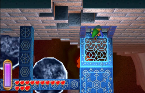 A Link Between Worlds : Solution - Partie 14