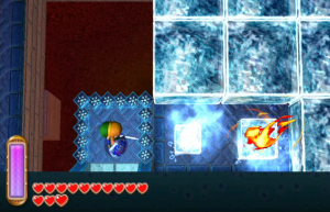 A Link Between Worlds : Solution - Partie 14