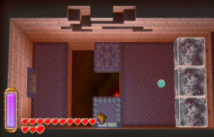A Link Between Worlds : Solution - Partie 14