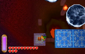 A Link Between Worlds : Solution - Partie 14