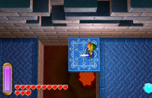 A Link Between Worlds : Solution - Partie 14