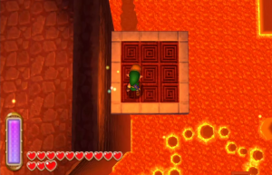 A Link Between Worlds : Solution - Partie 14