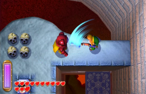 A Link Between Worlds : Solution - Partie 14