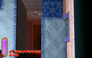 A Link Between Worlds : Solution - Partie 14