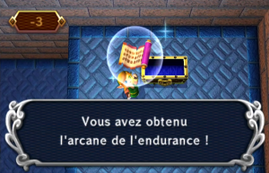 A Link Between Worlds : Solution - Partie 14