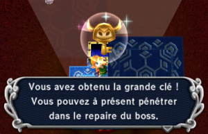A Link Between Worlds : Solution - Partie 14