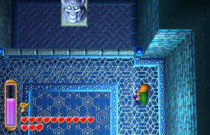 A Link Between Worlds : Solution - Partie 14