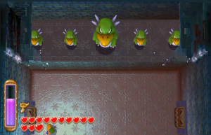 A Link Between Worlds : Solution - Partie 14