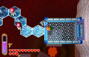 A Link Between Worlds : Solution - Partie 14