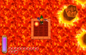 A Link Between Worlds : Solution - Partie 14