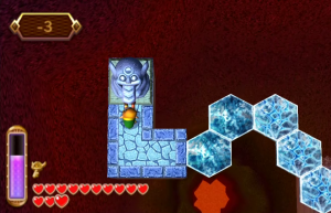 A Link Between Worlds : Solution - Partie 14