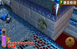 A Link Between Worlds : Solution - Partie 14