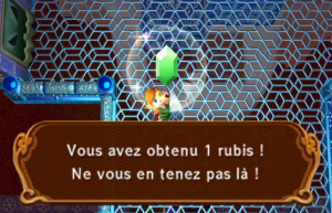 A Link Between Worlds : Solution - Partie 14