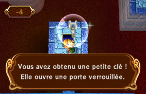 A Link Between Worlds : Solution - Partie 14