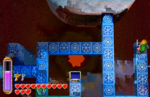 A Link Between Worlds : Solution - Partie 14