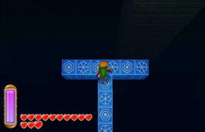A Link Between Worlds : Solution - Partie 14