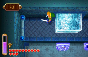 A Link Between Worlds : Solution - Partie 14