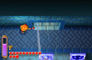 A Link Between Worlds : Solution - Partie 14