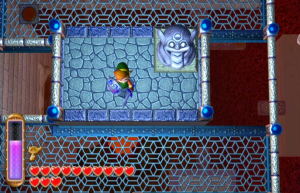 A Link Between Worlds : Solution - Partie 14