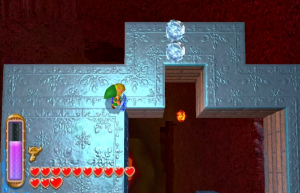 A Link Between Worlds : Solution - Partie 14