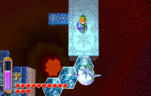A Link Between Worlds : Solution - Partie 14