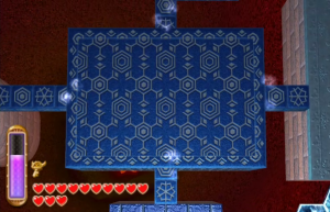 A Link Between Worlds : Solution - Partie 14