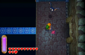 A Link Between Worlds : Solution - Partie 14