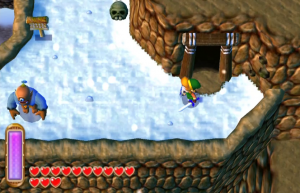 A Link Between Worlds : Solution - Partie 14