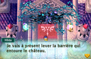 A Link Between Worlds : Solution - Partie 15