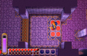 A Link Between Worlds : Solution - Partie 15