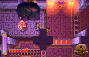 A Link Between Worlds : Solution - Partie 15