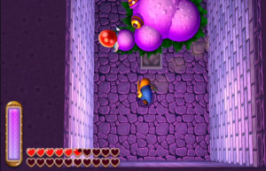 A Link Between Worlds : Solution - Partie 15