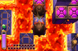 A Link Between Worlds : Solution - Partie 15