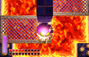 A Link Between Worlds : Solution - Partie 15