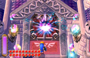 A Link Between Worlds : Solution - Partie 15