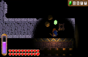 A Link Between Worlds : Solution - Partie 15