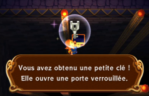 A Link Between Worlds : Solution - Partie 15