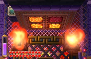 A Link Between Worlds : Solution - Partie 15