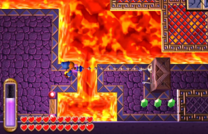 A Link Between Worlds : Solution - Partie 15