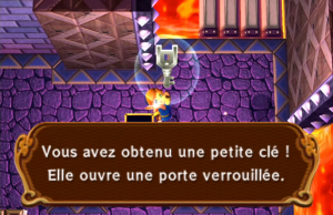 A Link Between Worlds : Solution - Partie 15
