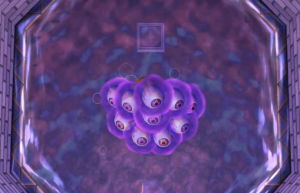 A Link Between Worlds : Solution - Partie 15