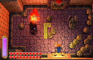 A Link Between Worlds : Solution - Partie 15