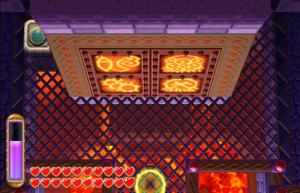A Link Between Worlds : Solution - Partie 15