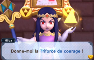 A Link Between Worlds : Solution - Partie 15