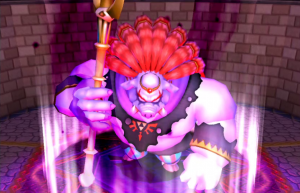 A Link Between Worlds : Solution - Partie 15