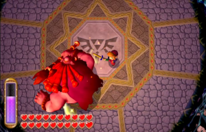 A Link Between Worlds : Solution - Partie 15