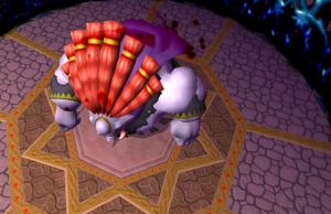 A Link Between Worlds : Solution - Partie 15