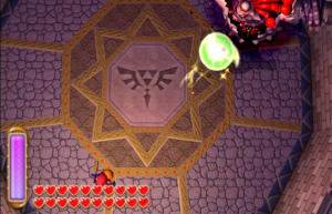 A Link Between Worlds : Solution - Partie 15