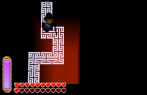 A Link Between Worlds : Solution - Partie 15