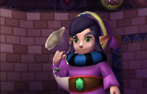 A Link Between Worlds : Solution - Partie 15